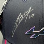 Alpine - Formule 1 - Pierre Gasly - 2025 - Casquette de