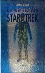 De wereld van Star Trek, Livres, Verzenden