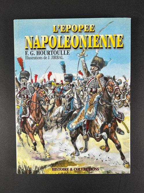 Autori vari - Napoleone - 1997, Antiek en Kunst, Antiek | Boeken en Manuscripten