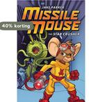 Missile Mouse 9780545117159 Jake Parker, Verzenden, Jake Parker