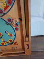 trekbiljart HOMAS - Bordspel - Hout