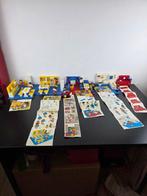 Lego Set - Classic - 294 Wall unit + 2 x 263 Kitchen + 264