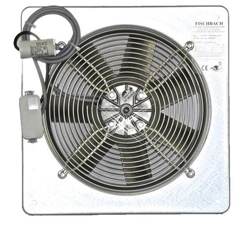 fischbach axiaalventilator 17280 m3/h - aw630/d1, Doe-het-zelf en Bouw, Ventilatie en Afzuiging, Nieuw, Verzenden