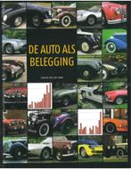 DE AUTO ALS BELEGGING, Livres, Autos | Livres