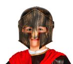 Spartaanse Helm Kind, Verzenden