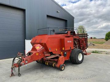 1999 Hesston 120/90 Balenpers