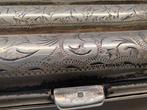 AC Jackson & Co, Birmingham - Sigarenhouder - .925 zilver -