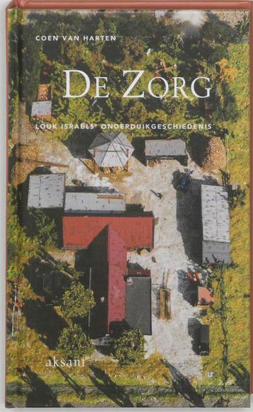 DE ZOR. LOUK ISRAELS ONDERDUIKGESCHIEDENIS 9789052601496, Verzenden, C. van Harten