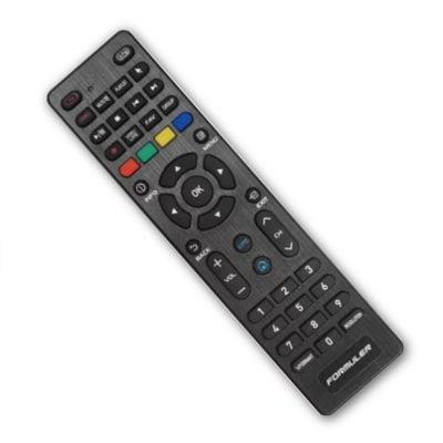 Formuler Z+ afstandsbediening (universeel), TV, Hi-fi & Vidéo, Télécommandes, Enlèvement ou Envoi