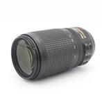Nikon AF-S 70-300mm F/4.5-5.6G ED VR | Tweedehands, Audio, Tv en Foto, Foto | Lenzen en Objectieven, Verzenden, Zo goed als nieuw