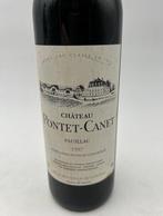 1997 Château Pontet Canet - Bordeaux, Pauillac 5ème Grand, Nieuw