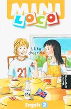 Mini Loco Engels 2 9789001588687 K. Jebautzke, Boeken, Verzenden, Gelezen, K. Jebautzke