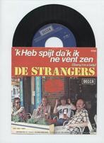 Strangers, De – k Heb Spijt Dak Ne Vent Zen / Rubens-Lieke, Cd's en Dvd's, Ophalen of Verzenden, Nieuw in verpakking