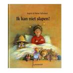 Boek - Ik kan niet slapen! 9789060695326 Schubert, Boeken, Verzenden, Zo goed als nieuw, Schubert
