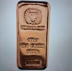 1 kilogram - Koper .999 - Germania Mint (Zonder, Postzegels en Munten