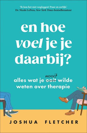 En hoe voel je je daarbij? (9789402716818, Joshua Fletcher) beschikbaar voor biedingen