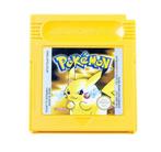 Pokemon Yellow (German) [Gameboy], Games en Spelcomputers, Games | Nintendo Game Boy, Verzenden, Nieuw