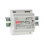 Bieden: Meanwell Switch-mode Power supply DR-60-5, Ophalen of Verzenden, Nieuw