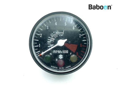 Tachymètre horloge Suzuki T 250 1969-1972, Motos, Pièces | Suzuki, Envoi