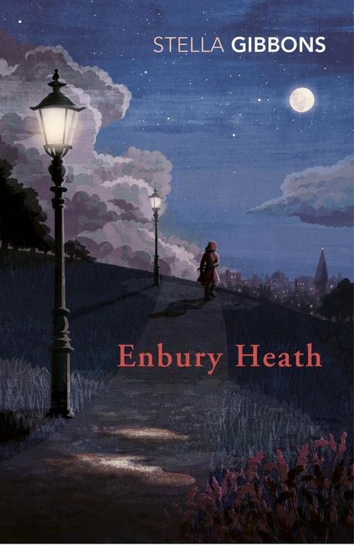 Enbury Heath 9781784877194 Stella Gibbons, Boeken, Literatuur, Gelezen, Verzenden