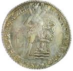 Nederland, Zeeland Zilveren Dukaat 1786 - Delm. 976 / CNM