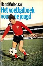 Voetbalboek voor de jeugd, Boeken, Verzenden, Nieuw, Nederlands