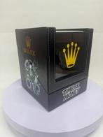 Vanessa Fodera (1981) - ROLEX vs TIME IS MONEY - Luxury