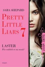Pretty little liars 7 - Laster 9789044333602, N.v.t., Sara Shepard, Verzenden