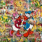 Koen Betjes (1992) - Street Dancing with Donald and Daisy -