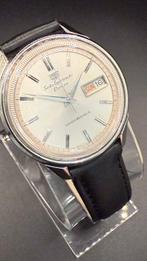 Seiko - Seiko Sportsmatic Deluxe - Sans prix de réserve -