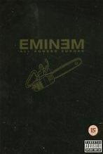 Eminem - All Access Europe  DVD, Verzenden