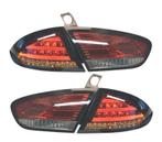 FEUX ARRIÈRE SEAT LEON 09-12 LED TYPE CELIS ROUGE FUMÉ, Verzenden, Nieuw