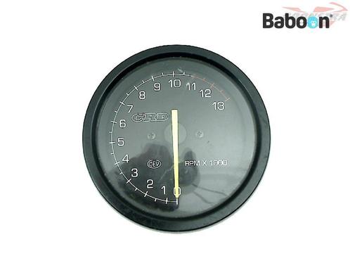 Tachymètre horloge Cagiva Mito 125, Motos, Pièces | Autre, Envoi