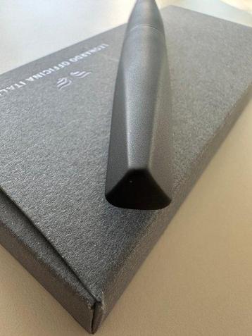 Leonardo Officina Italiana - Momento Zero - Stylo à plume