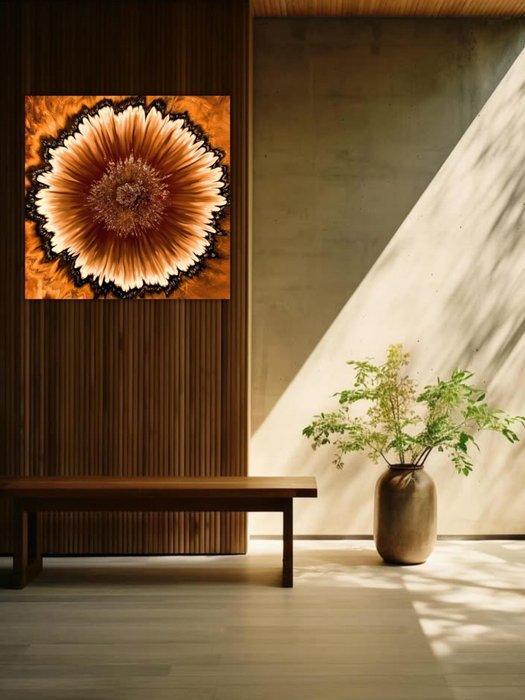 Véronique Dumont - Perfection, Antiek en Kunst, Kunst | Schilderijen | Modern