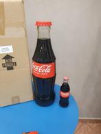 Coca Cola - coca cola - Fles - Glas - Grote fles