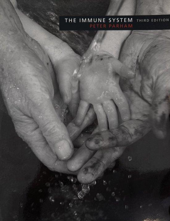 Immune System 9780815341468 Peter Parham, Boeken, Taal | Engels, Gelezen, Verzenden
