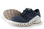 Ecco Sneakers in maat 44 Blauw | 10% extra korting, Kleding | Heren, Schoenen, Ecco, Sneakers, Gedragen, Verzenden