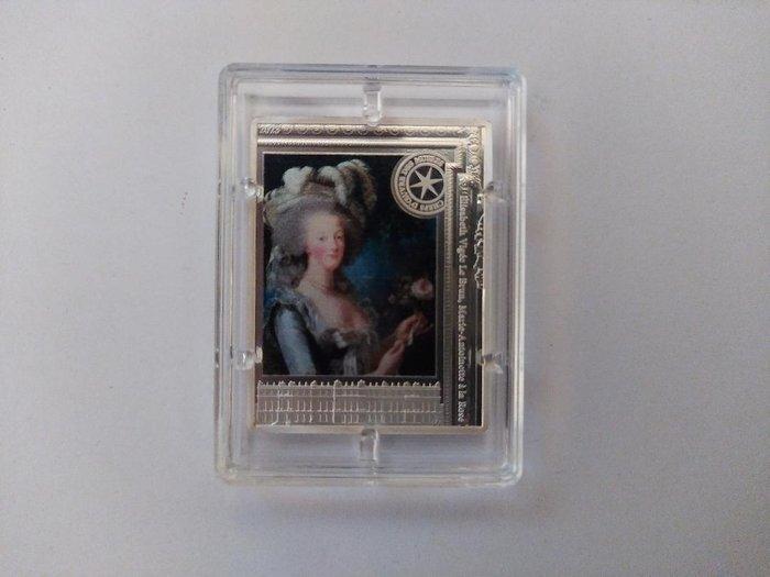 Frankrijk. 10 Euro 2020 Elisabeth Vigée Le Brun Proof, Postzegels en Munten, Munten | Europa | Euromunten