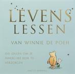 Levenslessen van Winnie de Poeh / Winnie de Poeh, Boeken, Verzenden, Gelezen, Janette Marshall