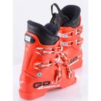30 31 32 33 34 38 41 kinder skischoenen NORDICA GP TJ red, m, Verzenden, Nieuw, Nordica