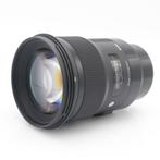 Sigma 50mm F/1.4 DG HSM ART Sony FE | Tweedehands, Verzenden, Zo goed als nieuw