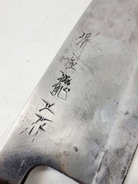 Mes-schede - Japan - 1990-2000, Antiek en Kunst, Antiek | Keukengerei