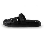 Steve Madden Slippers in maat 44 Zwart | 5% korting, Slippers, Verzenden, Zwart, Zo goed als nieuw