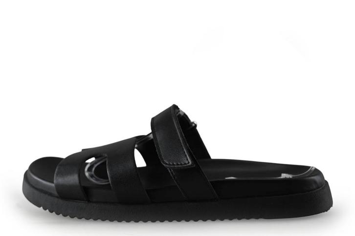 Steve Madden Slippers in maat 44 Zwart | 5% korting, Kleding | Heren, Schoenen, Zwart, Zo goed als nieuw, Slippers, Verzenden