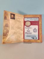 San Marino. 2 Euro 2006 Cristoforo Colombo (Zonder