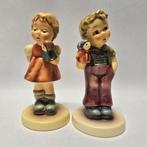 Goebel - Beeldje - Hummel #2103/A - Puppet Princess - TMK 8