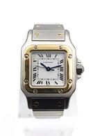 Cartier - Santos Carrée - 0902 - Serviced - Femme -, Nieuw