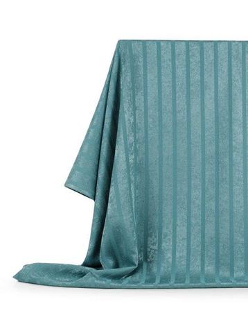 Exclusieve groene aquatische streefwol met zachte aanraking