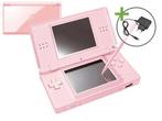 Nintendo DS Lite Pink, Games en Spelcomputers, Nieuw, Verzenden
